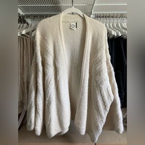 Softest coziest knit sweater!